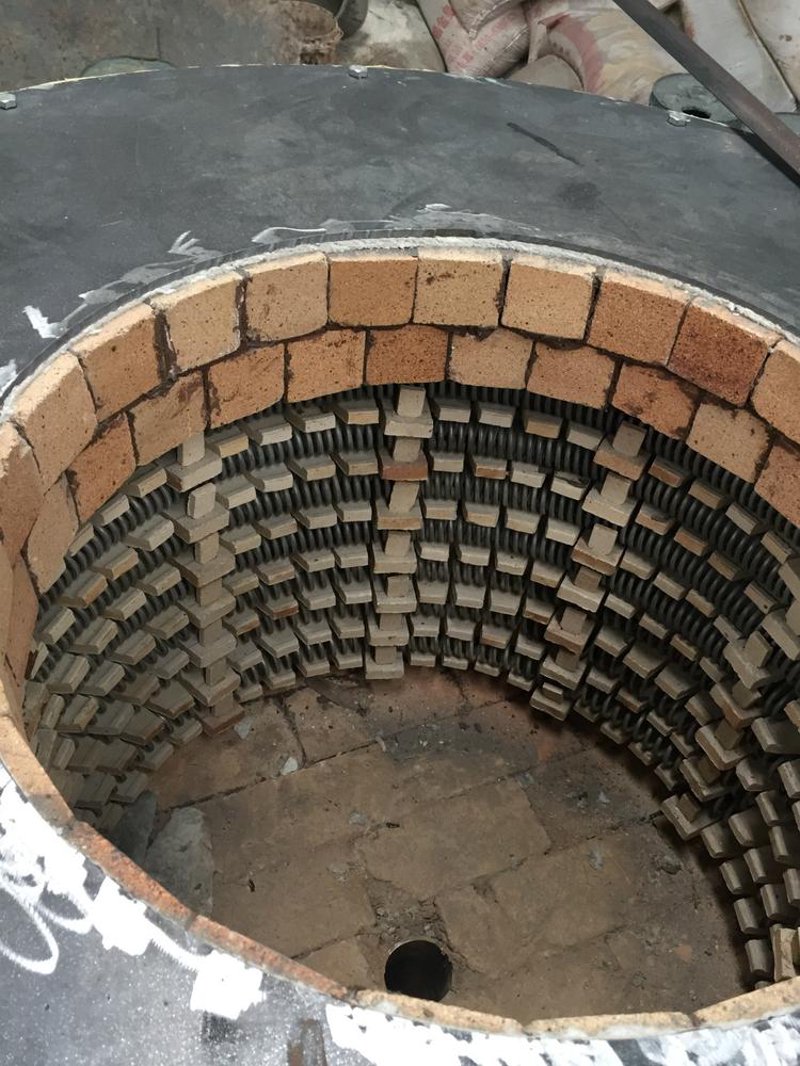 电阻炉在现代工业发展中的重要性